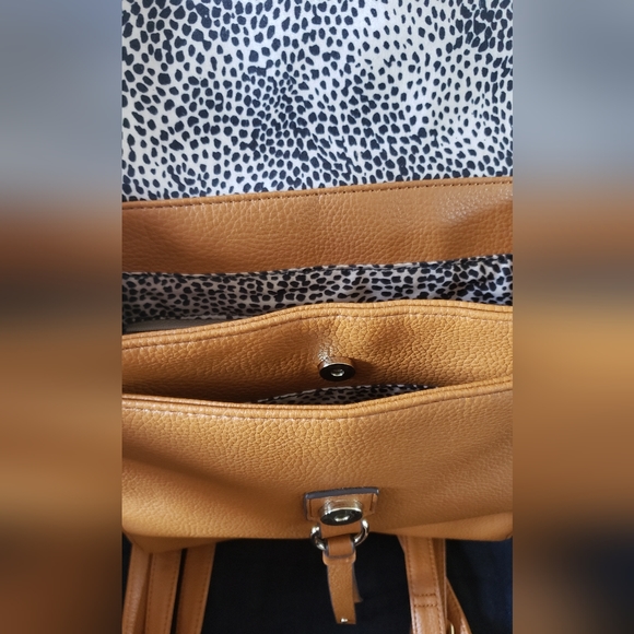 Sole Society Eban Backpack main image 4